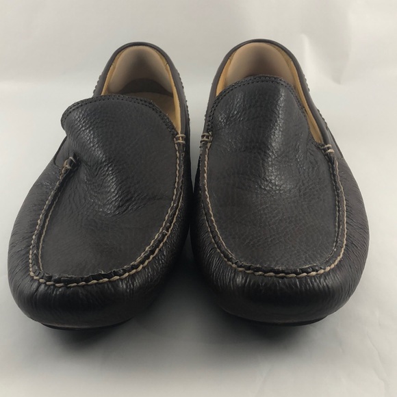 sperry gold cup harpswell driver